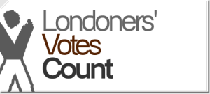 Londoners\' Votes Count